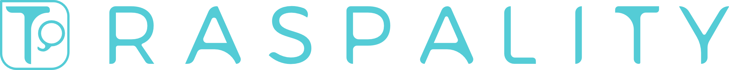 Traspality Logo